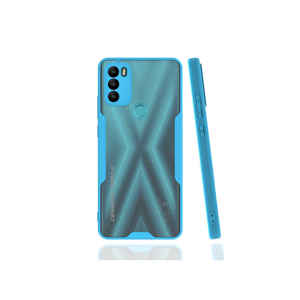 Étui de protection en silicone premium ATA Parfe Slim Fit pour Mobile 21 Plus 22 7 Plus 11Pro - Coque arrière souple - Product Image 1