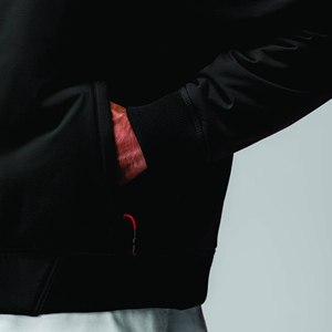 Chaqueta de diseñador al por mayor, chaquetas de hombre de talla grande, chaqueta bomber cortavientos impermeable informal para hombre - Product Image 2