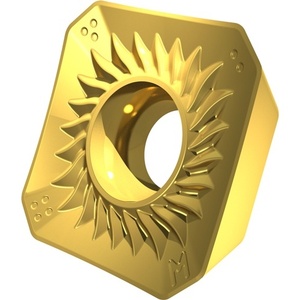 Inserto de Fresado ISO SDMT 13T3AFSN-MM8340 PRAMET-PU, Categoría de Producto: Fresa con Diámetro de Orificio de 4.4 mm - Product Image 1