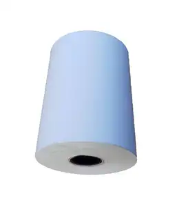 One hundred rolls of 57x40-millimeter thermal paper until rolls for Pos