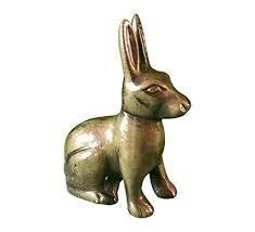 Escultura de Animales Art Deco Vintage, Decoración de Mesa o Pasillo de Tamaño Personalizado para el Hogar - Product Image 3