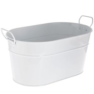 Nouveauté dernière conception seau à vin grande taille galvanisé de grande qualité seau à vin avec support pour seau à vin le plus vendu - Product Image 2