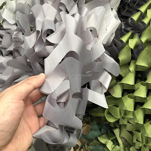 <span class=keywords><strong>Filet</strong></span> <span class=keywords><strong>de</strong></span> camouflage solaire durable-<span class=keywords><strong>Filet</strong></span> d'ombrage gris pour le camping, la <span class=keywords><strong>chasse</strong></span>, la couverture <span class=keywords><strong>de</strong></span> voiture et la décoration extérieure - Product Image 3