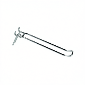 Ganchos Dobles de Usag, Producto Duradero y Elegante en la Categoría de Ganchos - Product Image 2