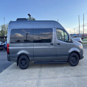 EXCELENTE ESTADO Mercedes-Benz Sprinter 2500 2024 - Product Image 2