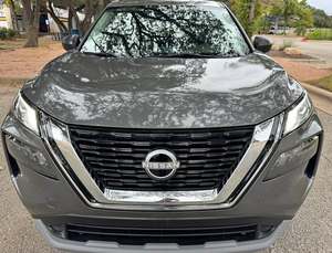 Usado Clean 2021 Nissa-n rogu-e S Sport Utility 4D - Product Image 2