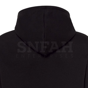 Sweat-shirts à capuche pour hommes de haute qualité, design personnalisé, vente en gros, légers, 2024 - Product Image 5