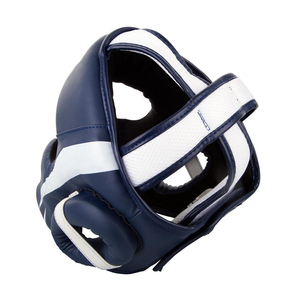 Protège-tête pour entraînement de boxe MMA casque pour hommes et femmes, protège-tête de Kickboxing, protège-tête - Product Image 2