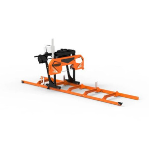 Aserradero Wood Mizer LX50START de calidad premium, suministro a granel, aserradero de nivel básico, calidad de exportación - Product Image 2