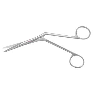 Tijeras Nasales Heyman Premium - Instrumento Quirúrgico Manual de Alta Calidad para Uso Ortopédico, Herramienta de Acero Inoxidable con Certificación CE - Product Image 1
