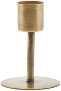 Vintage Metal Brass Candle Holders <b>Lamp</b> and Candle Stand Set for Luxury Wedding Dinnerware Table Decor Candle Mold - Product Image 4