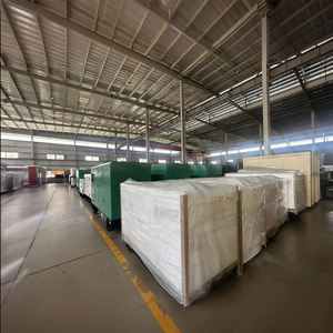 Generador Diésel Silencioso UKPKS de 320kW/400kVA con Motor Weichai Refrigerado por Agua, Arranque Eléctrico de 24V CC, Origen Fujian - Product Image 6