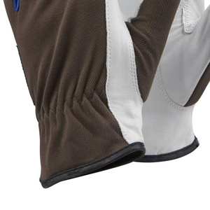 ถุงมือนิรภัยทำจากหนังสำหรับกีฬากลางแจ้ง - Product Image 5