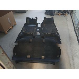 Tapis intérieur pour Volkswagen T-Cross (19>) 2GM863367EWH7 - Product Image 4
