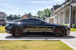 Excellent état, Aston Martin V8 Vantage d'occasion de 2007 - Product Image 6