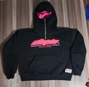 Sweat à capuche unisexe en coton 100% de qualité supérieure, doux, chaud, respirant, pour un usage quotidien, logo personnalisé, tissu épais, décontracté - Product Image 5