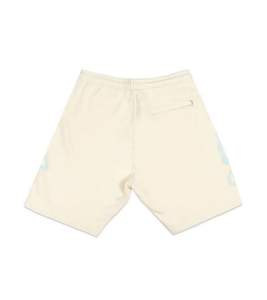 Pantalones Cortos Deportivos para Hombre, Cintura Elástica, Sólidos, Transpirables, de Secado Rápido, Ecológicos, Antiarrugas, 100% Algodón, Cintura Media, para Gimnasio y Entrenamiento - Product Image 1