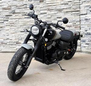 Disponibles Ahora: Motocicletas Nuevas 2025 Shadows Phantoms (ABS) Cruisers - Product Image 2