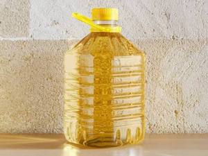 Aceite de salvado de arroz 100% puro, natural y orgánico, de alta calidad, certificado ISO, para cocinar, con 2 años de duración, a la venta al por mayor. - Product Image 3
