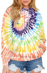 Sweats à Capuche Personnalisés Fabricants Vente en Gros Sublimation Sweats à Capuche Vierges Unisexe Plain Blanc Noir Polyester Hommes Sweats à Capuche & Sweatshirts - Product Image 6