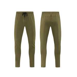 Customizable Lightweight Breathable Waterproof Quick Dry Eco-Friendly Solid Winter Gym <b>Sweat</b> <b>Pants</b> <b>Men</b> Sports Jogging <b>Pants</b> - Product Image 5