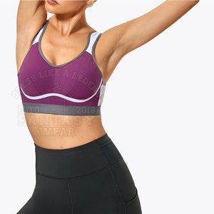 Sujetador Deportivo para Mujer, Precio al por Mayor Personalizado, Alta Calidad, el Más Vendido - Product Image 6