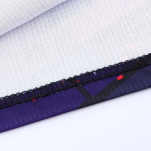 Uniformes de Baloncesto Profesionales Diseñados por el Fabricante, Impresión de Alta Calidad, Transpirables, 100% Poliéster, Corte Único, Tallas Grandes - Product Image 5