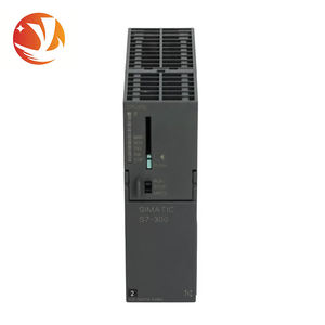 อุปกรณ์ควบคุมการทำงานด้วยตรรกะ<span class=keywords><strong>6ES7</strong></span> <span class=keywords><strong>312</strong></span>-<span class=keywords><strong>1AE14</strong></span>-<span class=keywords><strong>0AB0</strong></span> PLC ระบบอัตโนมัติสำหรับงานอุตสาหกรรม - Product Image 2