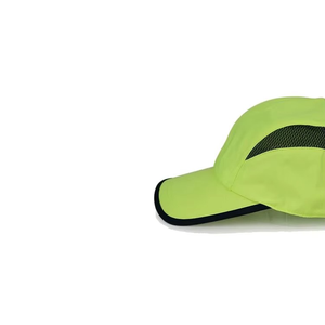 New Hot Selling Factory Price Sports <b>Caps</b> Full Customized 5-Panel Embroidery High Quality <b>Baseball</b> <b>Caps</b> In Multi Colors Soft - Product Image 2