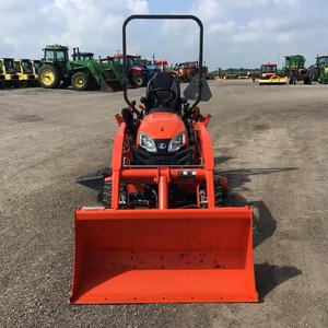 สำหรับ Kubota รถแทรกเตอร์4WD BX23S ฟาร์มรถตักดิน - Product Image 3