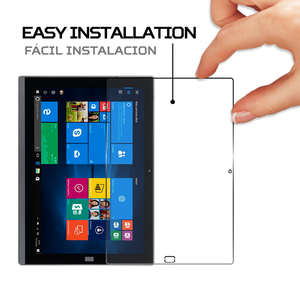 ฟิล์มกันรอยหน้าจอสำหรับแท็บเล็ตเทอร์ร่าแพด 1270 - Product Image 3