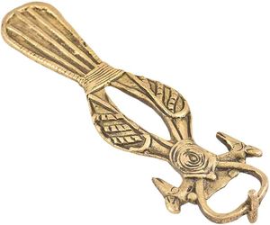 Vintage <b>Key</b> Brass Bottle Opener Most Trending Good Quality Beer Bottle Opener at Wholesale Prices. - Product Image 6