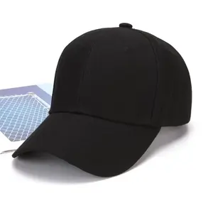 Cappello Snapback con cappello aderente dotato di marchio con Logo personalizzato dal Vietnam cappello di velluto a coste non strutturato in bianco stile di lusso
