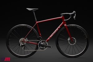 Aethos 2 Expert SRAM Force AXS รุ่นใหม่ ขายดี มีทุกสีและทุกขนาด - Product Image 2