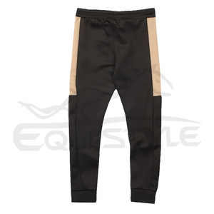 Conjunto de Sudadera con Capucha y Pantalones Deportivos de Algodón y Felpa, Manga Larga, Cierre de Cremallera, para Hombre, Venta al por Mayor OEM, Ropa Deportiva, Conjunto para Correr - Product Image 3