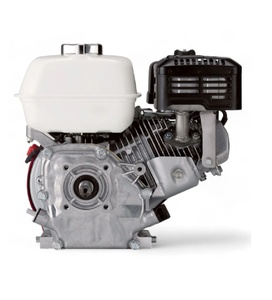 Motor GX200 de 4 Tiempos, Monocilíndrico, Refrigerado por Aire, 150cc, Alto Rendimiento, Eficiente y Duradero para Maquinaria Pequeña de Construcción - Product Image 4