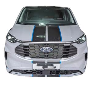 Nueva Camioneta de Pasajeros Premium Diésel 2.0L 2025, 150HP, Transmisión Automática, Distancia Entre Ejes Larga L2, Paquete Interior Deportivo - Product Image 1