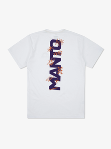 Fabricants de vêtements T-shirt quantité minimale de commande OEM bas 100% coton - Product Image 2