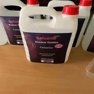 สารเคมีออกซิไดซ์ Caluaniie Mueleear CAS 12746-68-2 EINECS 237-303-2 สูตรโมเลกุล C3H2F4 ความบริสุทธิ์สูง (99%-99.9%) สารทำความสะอาด - Product Image 3