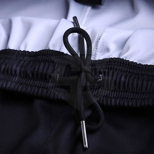 Vente chaude Survêtement Concevez Votre Propre Hommes Sport Survêtements Ensemble Deux Pièces Ensemble Meilleurs Survêtements De Sport - Product Image 6