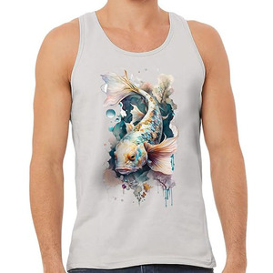 Camiseta de pesca de secado rápido con impresión Digital personalizada, protector solar para exteriores, cuello redondo con mangas largas, ropa de camisa de pesca transpirable - Product Image 1