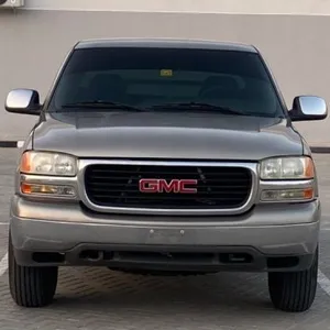 2002 GM C SIERRA USED LHD