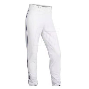 Uniforme de baseball léger, uniforme de baseball performant pour les entraînements d'équipe, les compétitions et l'entraînement - Product Image 4