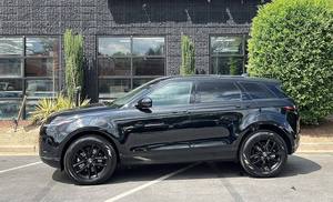 Evoque P250 S AWD 2024 Usado, Volante a la Izquierda, Interior Oscuro, Asientos de Cuero, Neumáticos R18, Gasolina - Product Image 4