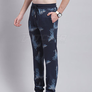 Ropa Casual Personalizada, Chándal para Hombre, Material Ligero de Algodón y Poliéster, Hecho en Pakistán - Product Image 5