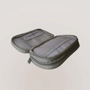 สแมช สีเทา อุปกรณ์เสริม Necessaire Grigio - Product Image 4