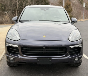 DISCOUNT Véhicule d'occasion conduite à gauche |   Conduite à droite |   2017 P O R S C H E CAYENNEESS S E-HYBRID PLATINUM EDITION - Product Image 1