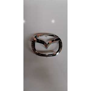 Palanca de Cambios para Mazda 3/Mazda 6 02-12, Negra, Talla Única, BS1A-52-721, Hecho en Turquía - Product Image 1