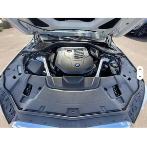 VENDITA DI <span class=keywords><strong>BMW</strong></span> USATE CON BASSO CHILOMETRAGGIO - Serie 7 740i SEDAN con Trasmissione Automatica - Product Image 2