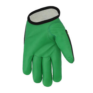 High Quality Custom Logo Printed TPR Welding Gloves Comfortable and Protective Impact Gloves Size XL - Product Image 6